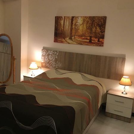 Martos Jaen Apartament Zewnętrze zdjęcie