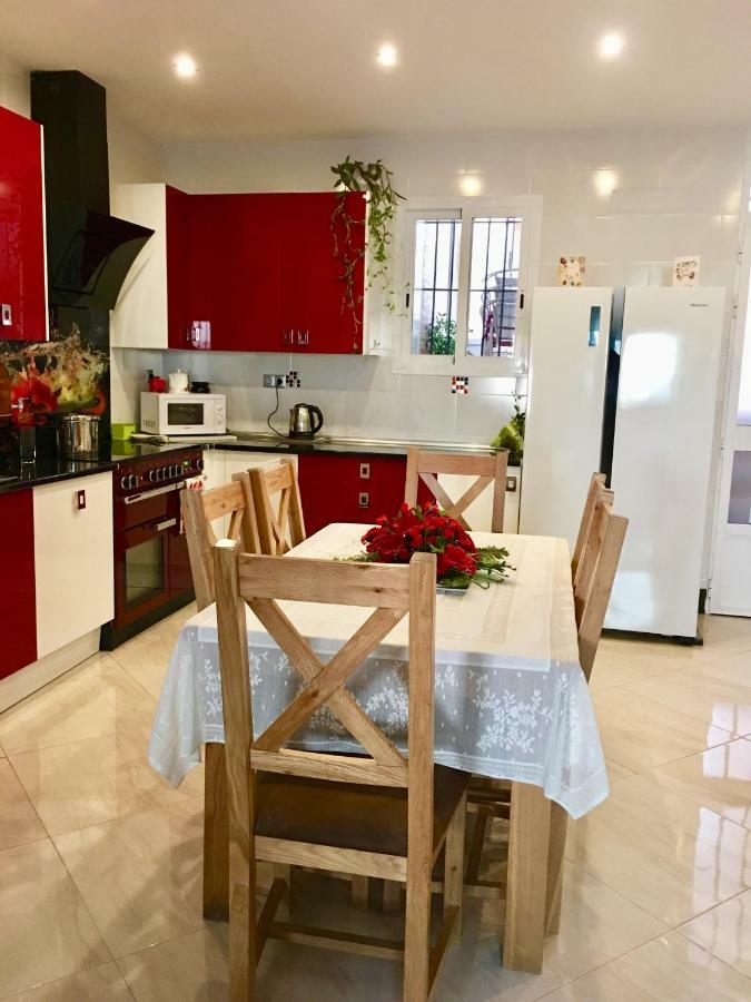 Martos Jaen Apartament Zewnętrze zdjęcie