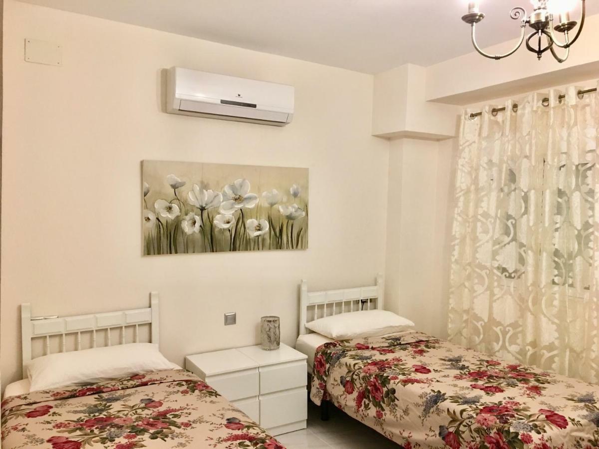 Martos Jaen Apartament Zewnętrze zdjęcie